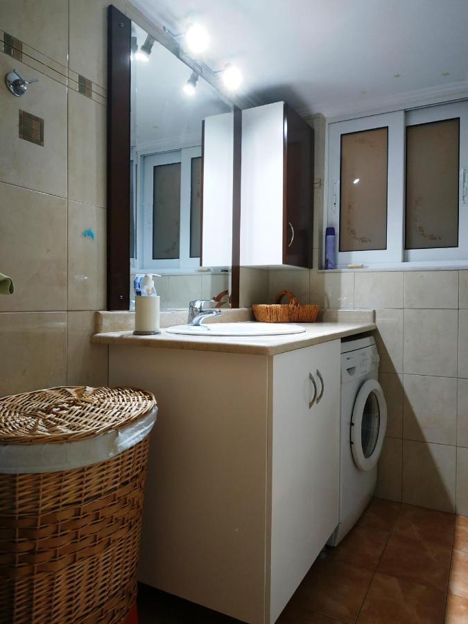 Thalia Apartment In Kalamata, 15' Walk From The City Center And The Beach Dış mekan fotoğraf